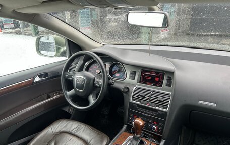 Audi Q7, 2006 год, 930 000 рублей, 29 фотография