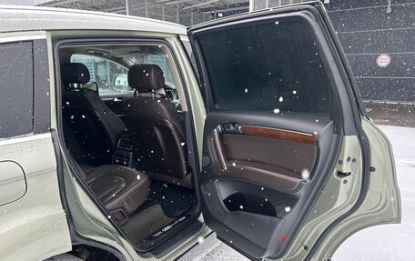 Audi Q7, 2006 год, 930 000 рублей, 26 фотография