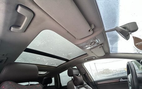 Audi Q7, 2006 год, 930 000 рублей, 33 фотография