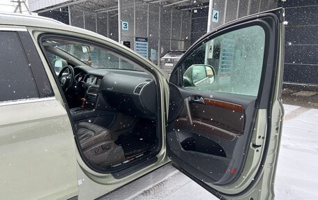 Audi Q7, 2006 год, 930 000 рублей, 31 фотография