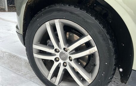 Audi Q7, 2006 год, 930 000 рублей, 38 фотография