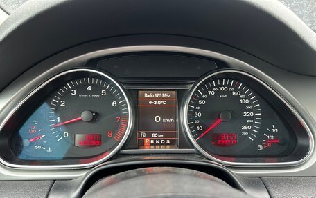 Audi Q7, 2006 год, 930 000 рублей, 40 фотография