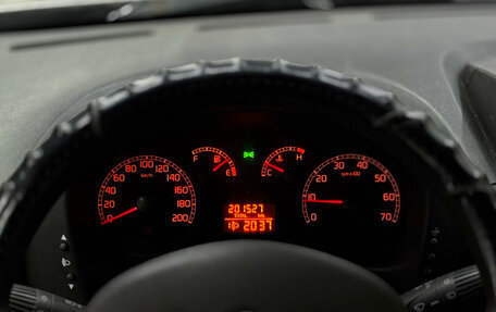 Fiat Doblo I, 2011 год, 509 000 рублей, 3 фотография