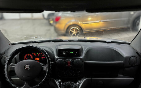 Fiat Doblo I, 2011 год, 509 000 рублей, 2 фотография