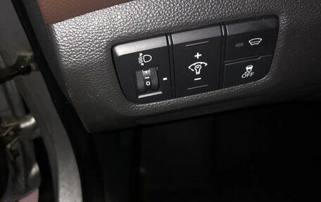 Hyundai Creta I рестайлинг, 2020 год, 2 100 000 рублей, 11 фотография