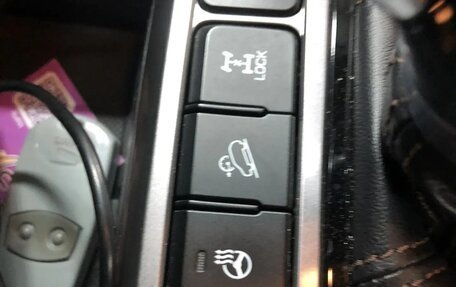 Hyundai Creta I рестайлинг, 2020 год, 2 100 000 рублей, 3 фотография