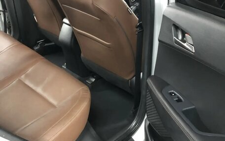 Hyundai Creta I рестайлинг, 2020 год, 2 100 000 рублей, 2 фотография