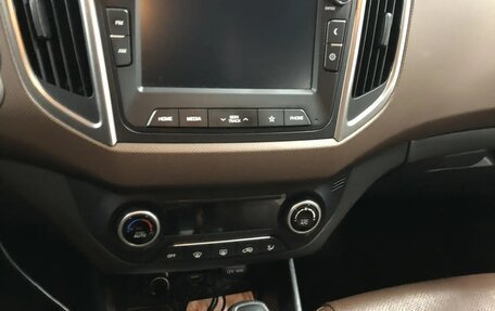 Hyundai Creta I рестайлинг, 2020 год, 2 100 000 рублей, 10 фотография