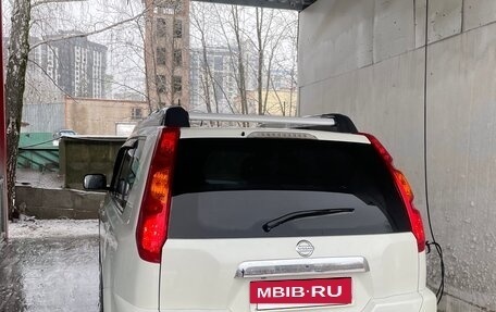 Nissan X-Trail, 2008 год, 1 200 000 рублей, 3 фотография