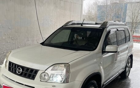 Nissan X-Trail, 2008 год, 1 200 000 рублей, 2 фотография