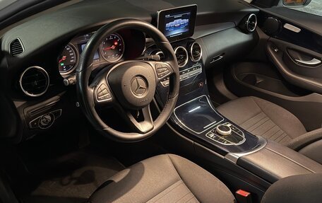 Mercedes-Benz C-Класс, 2016 год, 2 250 000 рублей, 4 фотография