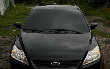 Ford Focus II рестайлинг, 2010 год, 505 000 рублей, 5 фотография