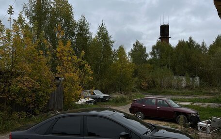 Ford Focus II рестайлинг, 2010 год, 505 000 рублей, 4 фотография