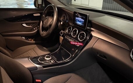 Mercedes-Benz C-Класс, 2016 год, 2 250 000 рублей, 5 фотография