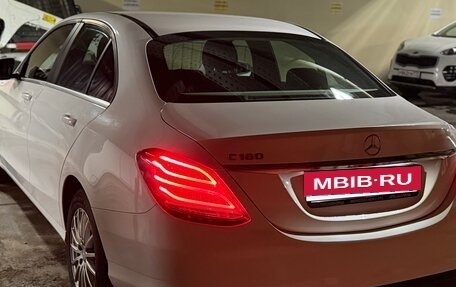 Mercedes-Benz C-Класс, 2016 год, 2 250 000 рублей, 3 фотография