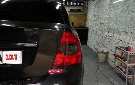 Ford Focus II рестайлинг, 2010 год, 505 000 рублей, 6 фотография