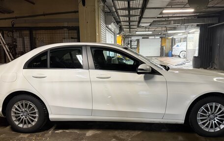 Mercedes-Benz C-Класс, 2016 год, 2 250 000 рублей, 9 фотография