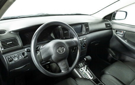 Toyota Corolla, 2006 год, 520 989 рублей, 11 фотография