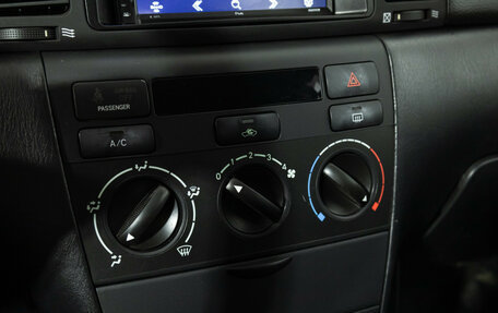 Toyota Corolla, 2006 год, 520 989 рублей, 15 фотография