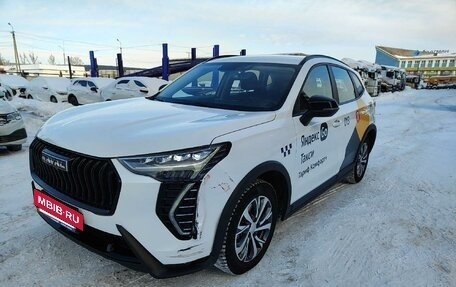 Haval Jolion, 2024 год, 1 267 790 рублей, 2 фотография