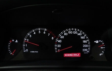 Toyota Corolla, 2006 год, 520 989 рублей, 12 фотография