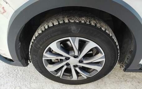 Haval Jolion, 2024 год, 1 267 790 рублей, 10 фотография