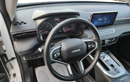 Haval Jolion, 2024 год, 1 267 790 рублей, 6 фотография