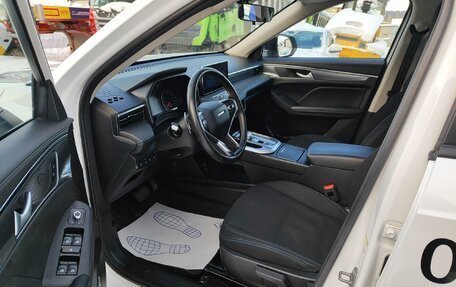 Haval Jolion, 2024 год, 1 267 790 рублей, 8 фотография