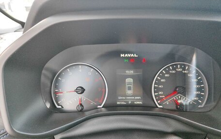 Haval Jolion, 2024 год, 1 267 790 рублей, 7 фотография