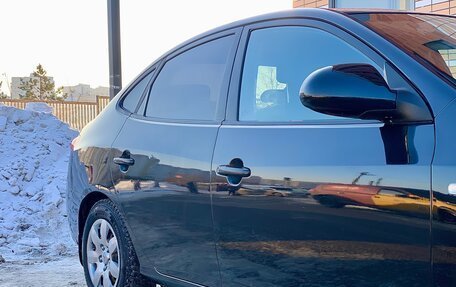 Hyundai Elantra IV, 2008 год, 730 000 рублей, 5 фотография