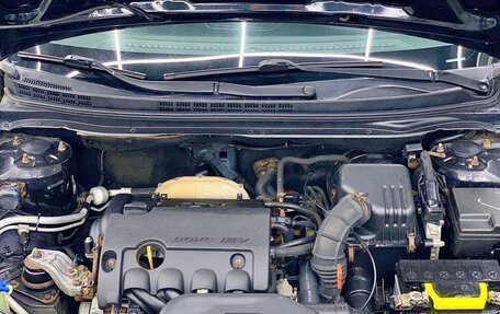 Hyundai Elantra IV, 2008 год, 730 000 рублей, 16 фотография