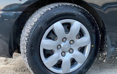 Hyundai Elantra IV, 2008 год, 730 000 рублей, 11 фотография