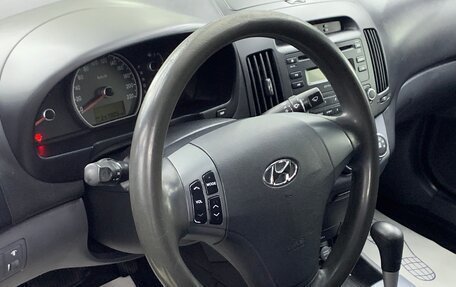 Hyundai Elantra IV, 2008 год, 730 000 рублей, 18 фотография