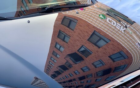 Hyundai Elantra IV, 2008 год, 730 000 рублей, 15 фотография