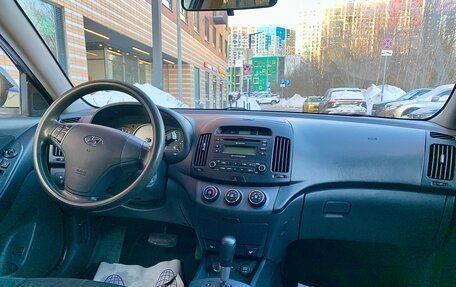 Hyundai Elantra IV, 2008 год, 730 000 рублей, 25 фотография