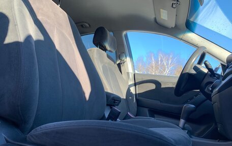 Hyundai Elantra IV, 2008 год, 730 000 рублей, 22 фотография