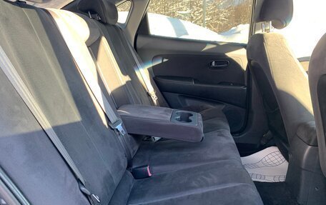 Hyundai Elantra IV, 2008 год, 730 000 рублей, 26 фотография