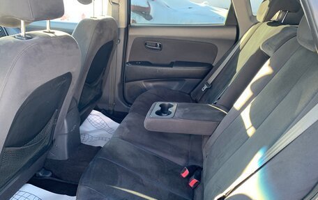 Hyundai Elantra IV, 2008 год, 730 000 рублей, 27 фотография