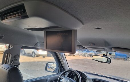 Mitsubishi Pajero IV, 2008 год, 1 390 000 рублей, 16 фотография