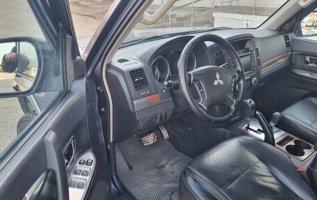 Mitsubishi Pajero IV, 2008 год, 1 390 000 рублей, 12 фотография