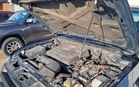 Mitsubishi Pajero IV, 2008 год, 1 390 000 рублей, 24 фотография