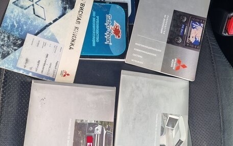 Mitsubishi Pajero IV, 2008 год, 1 390 000 рублей, 23 фотография