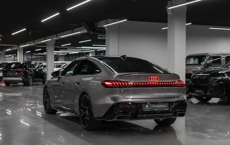 Audi A5, 2025 год, 6 200 000 рублей, 4 фотография