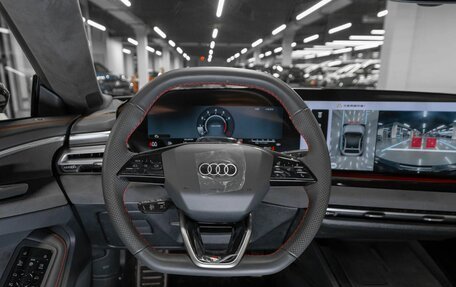 Audi A5, 2025 год, 6 200 000 рублей, 11 фотография