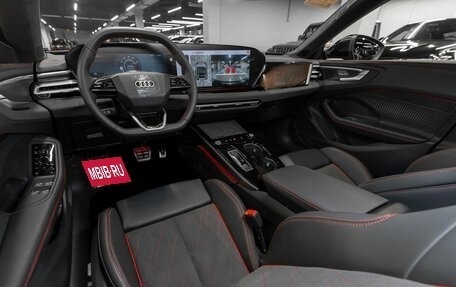 Audi A5, 2025 год, 6 200 000 рублей, 7 фотография