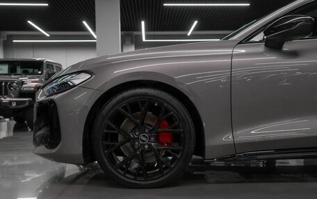 Audi A5, 2025 год, 6 200 000 рублей, 26 фотография