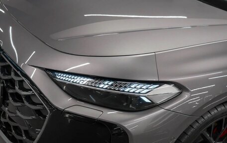 Audi A5, 2025 год, 6 200 000 рублей, 27 фотография