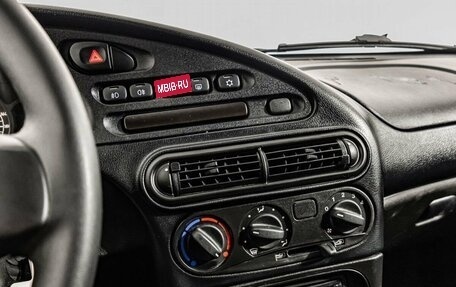 Chevrolet Niva I рестайлинг, 2018 год, 680 000 рублей, 18 фотография