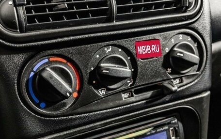 Chevrolet Niva I рестайлинг, 2018 год, 680 000 рублей, 19 фотография