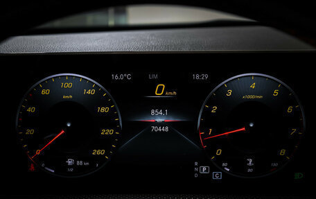 Mercedes-Benz A-Класс, 2019 год, 2 690 000 рублей, 16 фотография